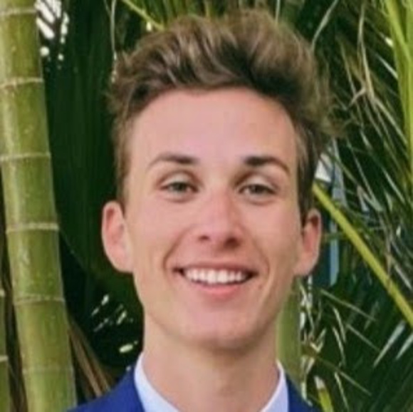 Meet your Posher, Christian - Picture 1 of 1